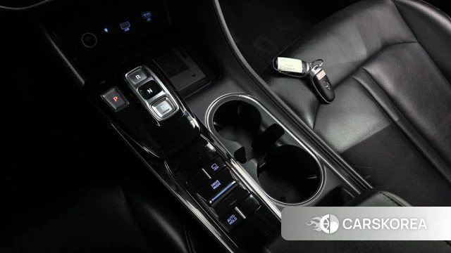 Hyundai Sonata (DN8) id 3936737 из Кореи 19