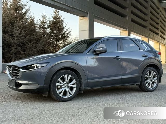 Mazda CX-30 id 4313812 из Китая 20