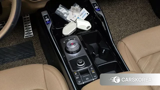 Kia The New Sorento 4th Generation id 3457627 из Кореи 19