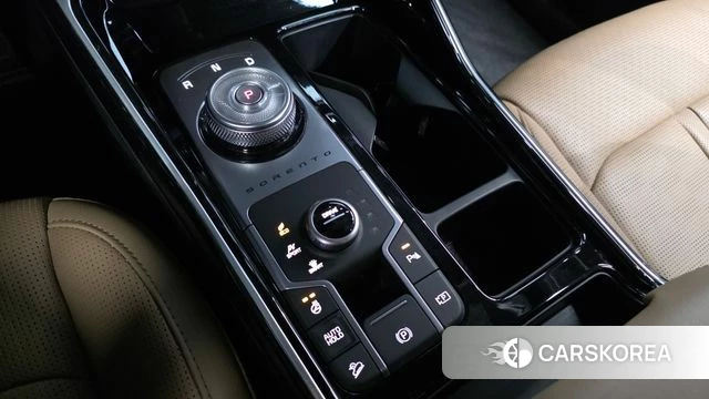 Kia The New Sorento 4th Generation id 4578915 из Кореи 19