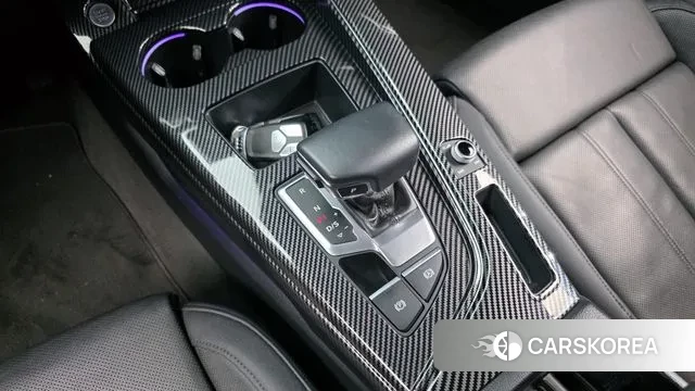 Audi A5 (F5) id 3680874 из Кореи 19