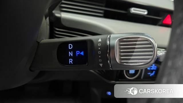 Hyundai Ionic 5 id 4338099 из Кореи 31