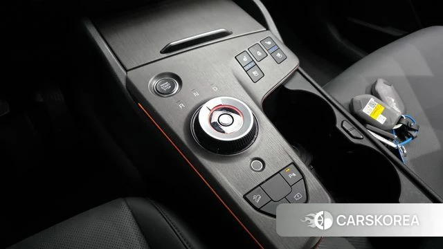 Kia The New Sportage 5th Generation Hybrid id 4413727 из Кореи 31