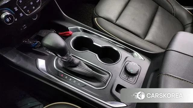 Chevrolet (GM Daewoo) Traverse id 2993487 из Кореи 19