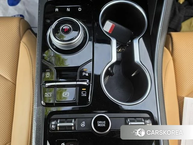 Kia K5 3rd generation id 3940412 из Кореи 17