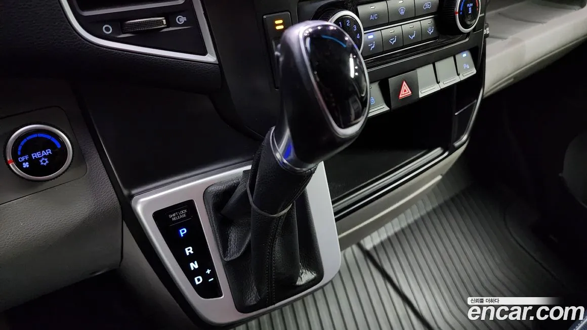 Hyundai Solati id 1938146 из Кореи 19