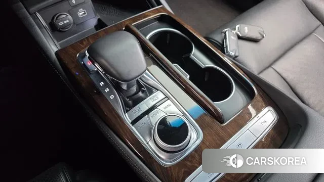 Kia More K9 id 3626500 из Кореи 19