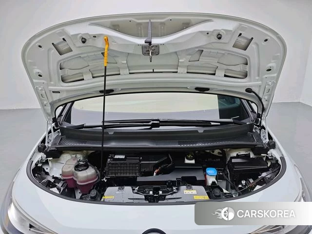 Volkswagen ID.3 id 4300397 из Китая 19