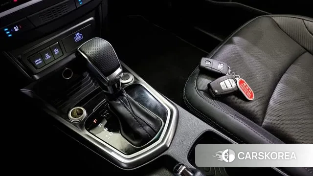 Ssangyong The New Tivoli id 3082358 из Кореи 19