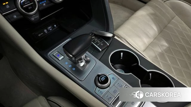 Genesis G70 id 3820501 из Кореи 19