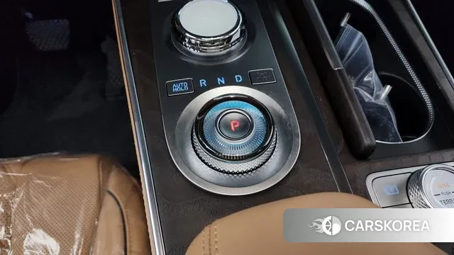 Genesis GV80 id 3036688 из Кореи 19