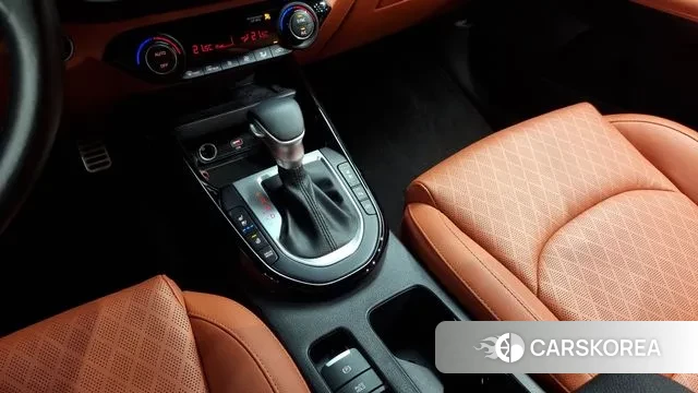 Kia The New K3 2nd generation id 3006844 из Кореи 19