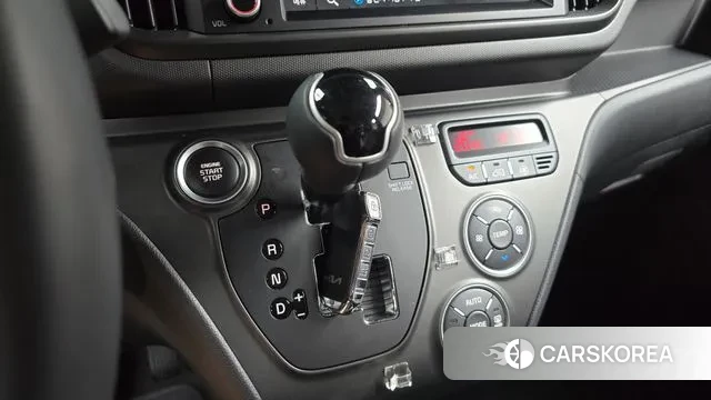 Kia The New Kia Ray id 3057885 из Кореи 19