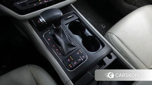 Kia All New Carnival id 3608413 из Кореи 19