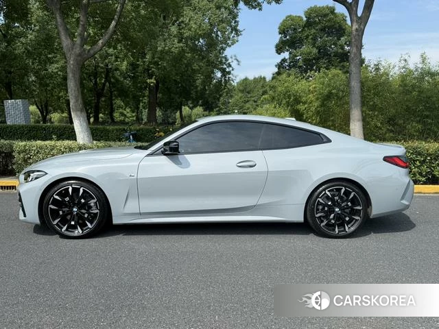 BMW 4 series id 4239395 из Китая 11