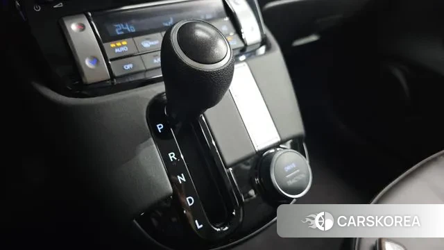 Hyundai Casper id 3483569 из Кореи 19