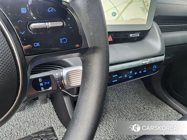 Hyundai Ionic 5 id 3012232 из Кореи 19