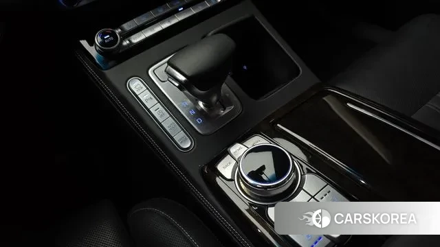 Genesis G90 id 3226283 из Кореи 19