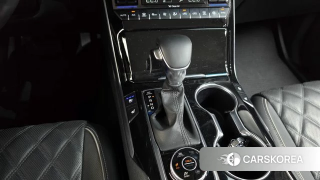 Kia Mohave Master id 4637531 из Кореи 35