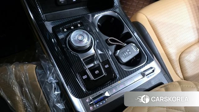 Kia Carnival 4th generation id 3850744 из Кореи 19