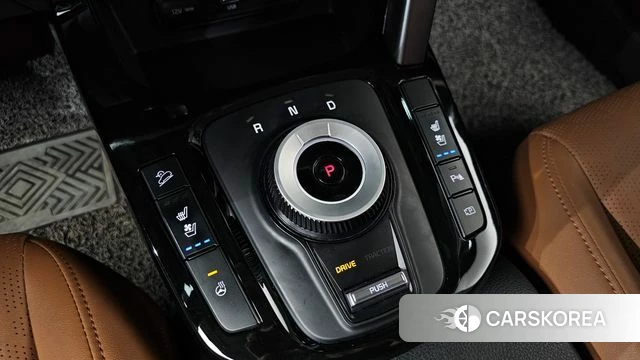 Kia The New Seltos id 4630995 из Кореи 31