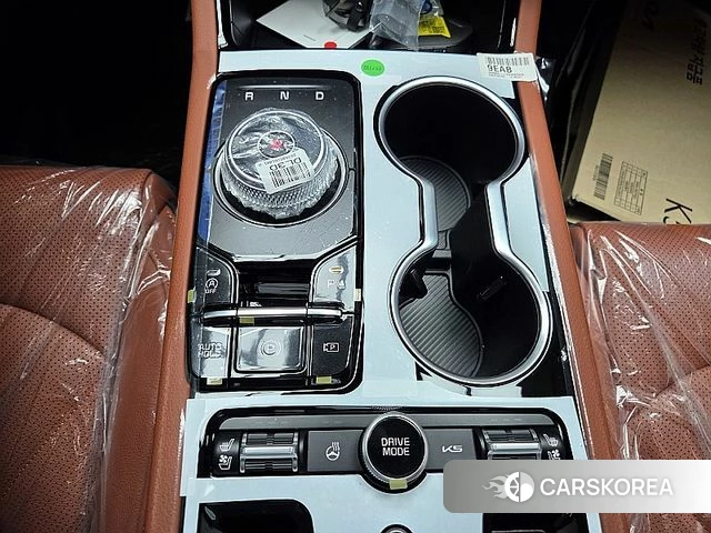 Kia The New K5 3rd generation id 4599844 из Кореи 19