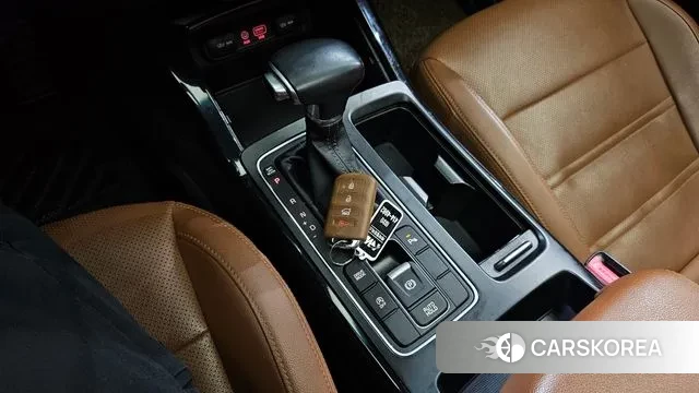 Kia The New Sorento id 2981796 из Кореи 19