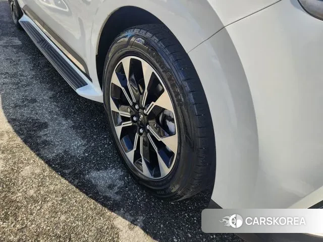 Kia Carnival 4th generation id 3746294 из Кореи 19