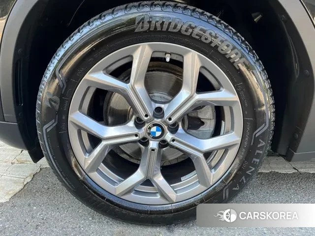 BMW X4 (G02) id 3027097 из Кореи 19