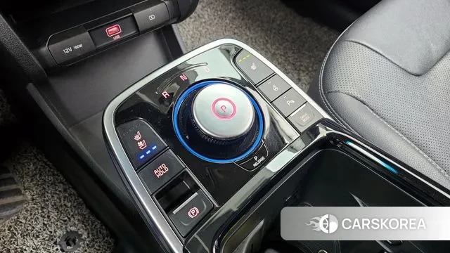 Kia Niro Plus id 3615501 из Кореи 19