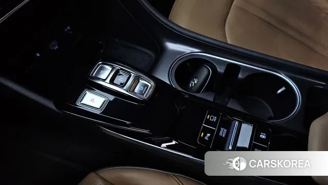 Hyundai Sonata (DN8) id 3024042 из Кореи 19