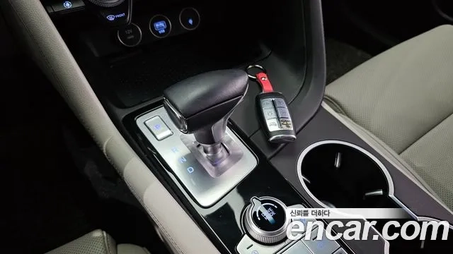 Genesis The New G70 id 2950719 из Кореи 19