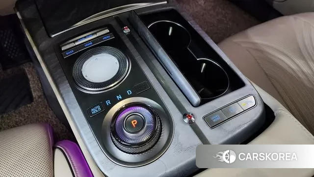 Genesis G80 (RG3) id 3616073 из Кореи 19