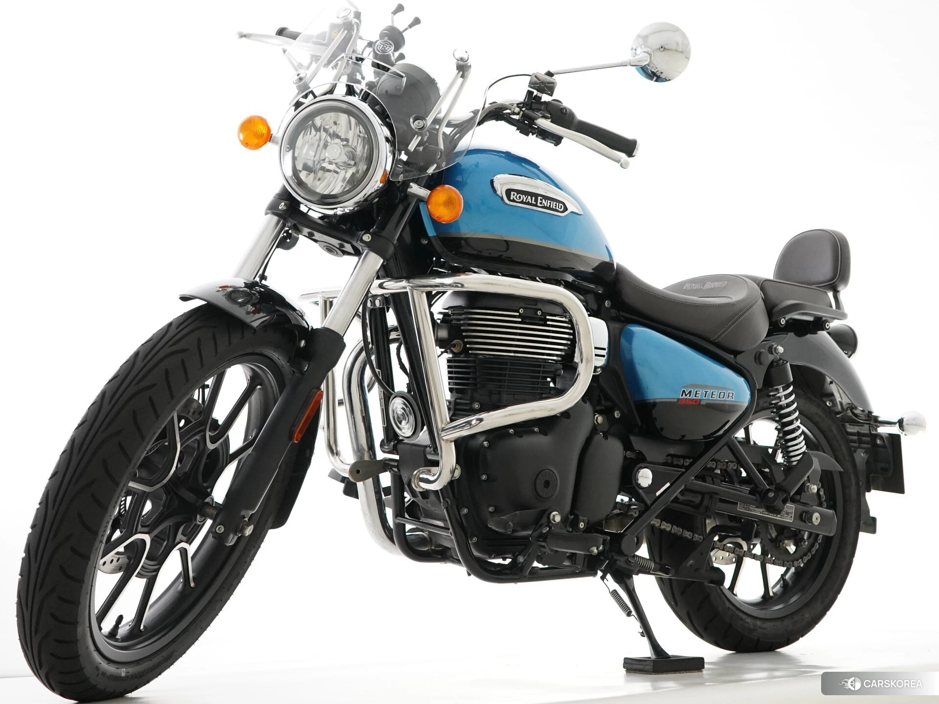 OTHER METEOR350 SUPER NOVA id 4184141 из Японии 10