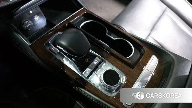 Kia More K9 id 3412665 из Кореи 19