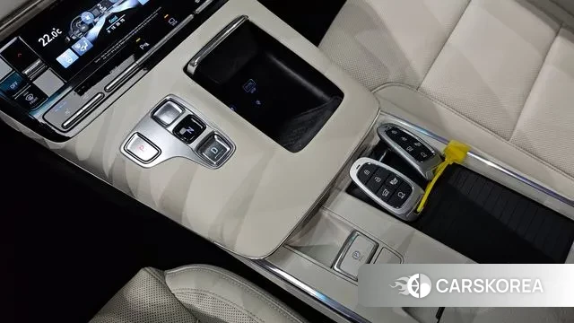 Hyundai The New Grandeur IG id 3012436 из Кореи 19