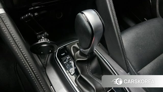 Renault Korea (Samsung) QM6 id 4390475 из Кореи 29