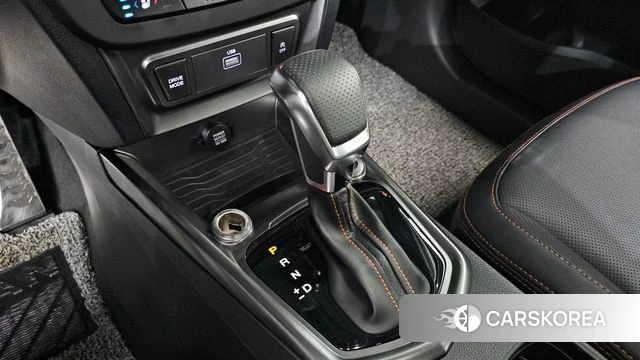 Ssangyong The New Tivoli Air id 4757527 из Кореи 32