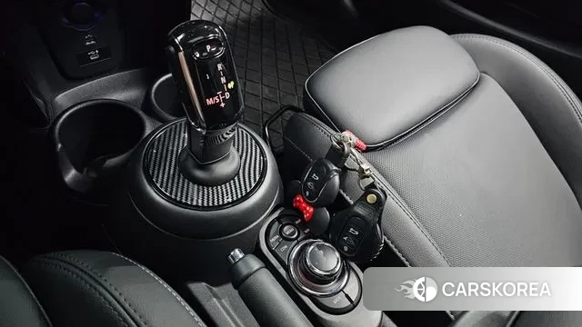 Mini Cooper id 3027580 из Кореи 19