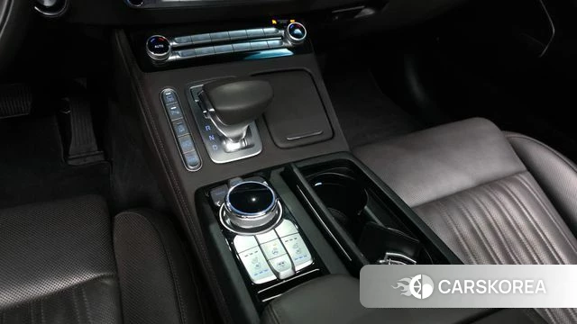 Genesis G90 id 4445757 из Кореи 34