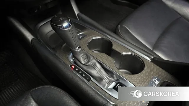 Chevrolet (GM Daewoo) All New Malibu id 3627077 из Кореи 19