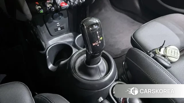 Mini Cooper id 3420256 из Кореи 19