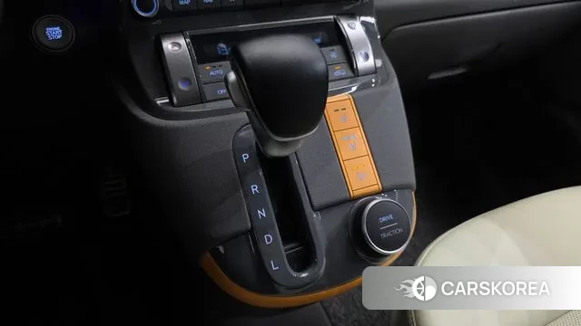 Hyundai Casper id 2983854 из Кореи 19