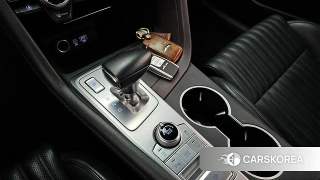 Genesis G70 id 4662667 из Кореи 30