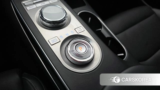 Genesis GV70 id 4550796 из Кореи 31