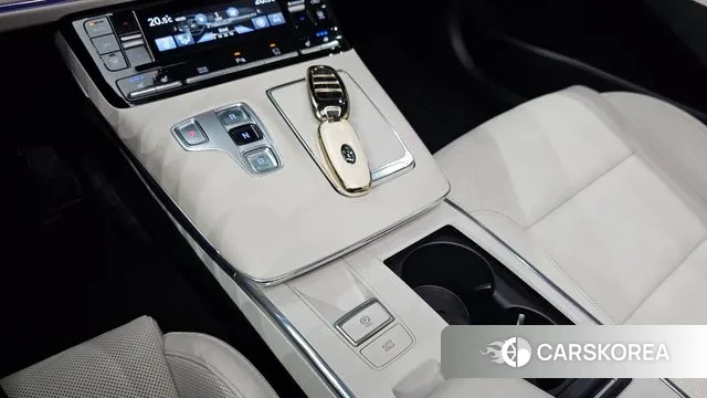 Hyundai The New Grandeur IG id 3427182 из Кореи 19