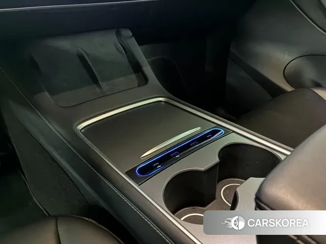 Tesla Model Y id 3202060 из Кореи 16