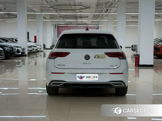 Volkswagen Golf id 4301270 из Китая 9