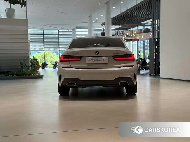 BMW 3 series id 4275276 из Китая 13