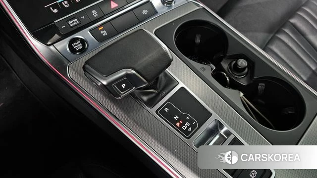 Audi A6 (C8) id 4445911 из Кореи 31
